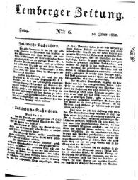 Lemberger Zeitung