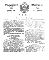 Bregenzer Wochenblatt