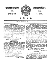 Bregenzer Wochenblatt