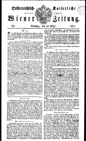 Wiener Zeitung