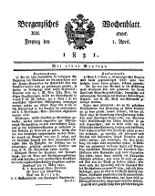 Bregenzer Wochenblatt