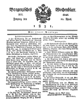 Bregenzer Wochenblatt