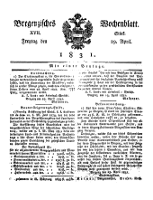 Bregenzer Wochenblatt