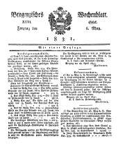 Bregenzer Wochenblatt