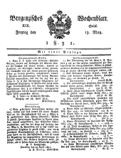 Bregenzer Wochenblatt