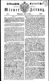 Wiener Zeitung
