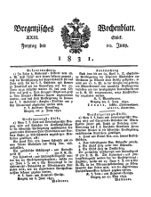 Bregenzer Wochenblatt