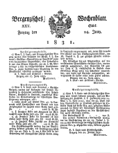 Bregenzer Wochenblatt