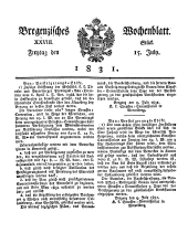 Bregenzer Wochenblatt