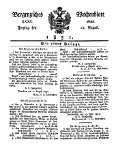 Bregenzer Wochenblatt