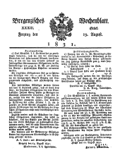 Bregenzer Wochenblatt