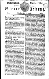 Wiener Zeitung