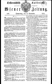 Wiener Zeitung