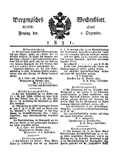 Bregenzer Wochenblatt