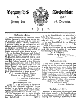 Bregenzer Wochenblatt