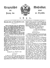 Bregenzer Wochenblatt