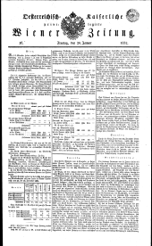 Wiener Zeitung