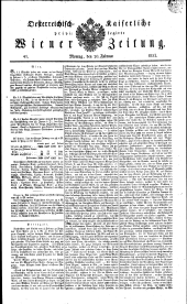 Wiener Zeitung
