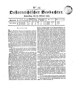 Österreichischer Beobachter