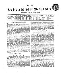 Österreichischer Beobachter