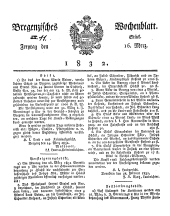 Bregenzer Wochenblatt