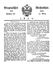 Bregenzer Wochenblatt