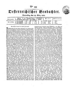 Österreichischer Beobachter