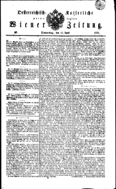 Wiener Zeitung