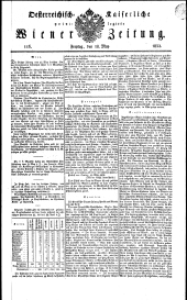 Wiener Zeitung