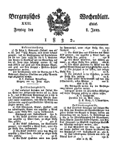 Bregenzer Wochenblatt