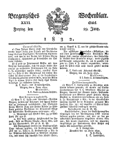 Bregenzer Wochenblatt