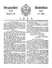 Bregenzer Wochenblatt