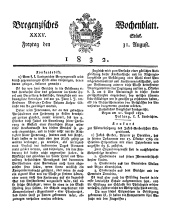 Bregenzer Wochenblatt