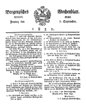 Bregenzer Wochenblatt