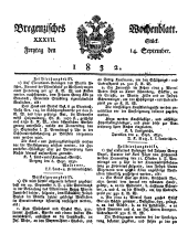 Bregenzer Wochenblatt