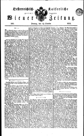 Wiener Zeitung