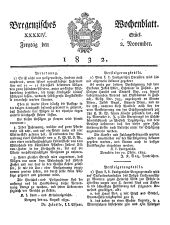 Bregenzer Wochenblatt