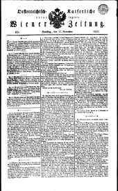 Wiener Zeitung