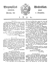 Bregenzer Wochenblatt