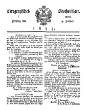 Bregenzer Wochenblatt