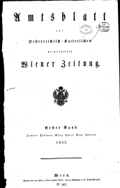 Wiener Zeitung