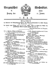 Bregenzer Wochenblatt