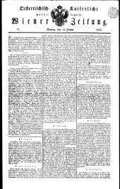 Wiener Zeitung