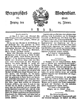 Bregenzer Wochenblatt