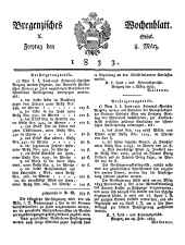 Bregenzer Wochenblatt