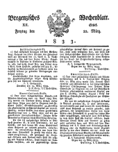 Bregenzer Wochenblatt