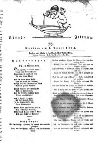 Abend Zeitung
