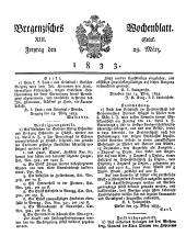 Bregenzer Wochenblatt