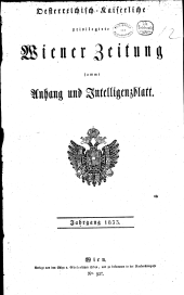 Wiener Zeitung