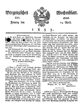 Bregenzer Wochenblatt